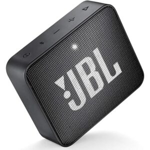 JBL GO 2 Portable Bluetooth Speaker