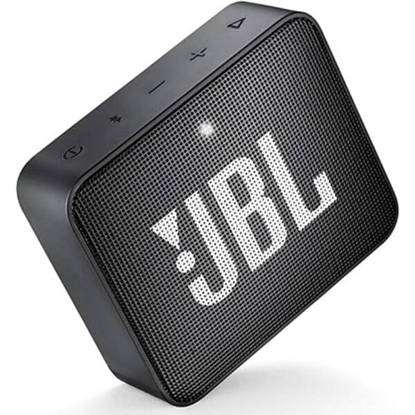 JBL GO 2 Portable Bluetooth Speaker