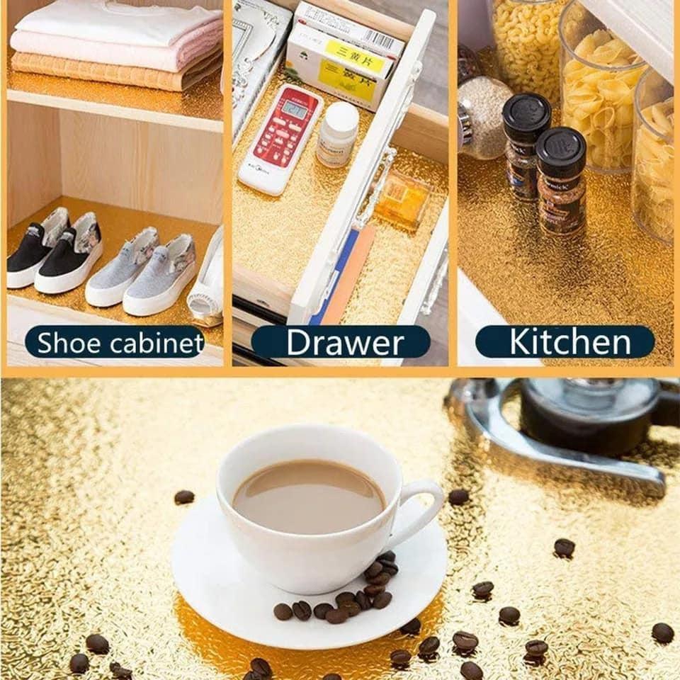 Kitchen Oil-Resistant Sticker(3meter) - Image 2