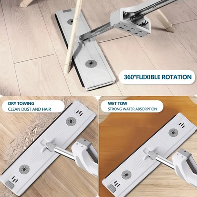M6 Flat Mop - Image 3